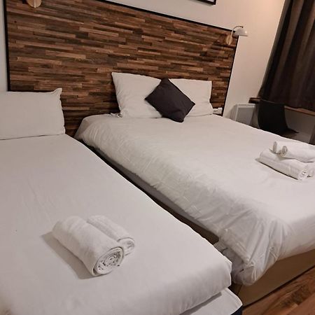 Resothel Group Hotel Le Cannet Exterior photo