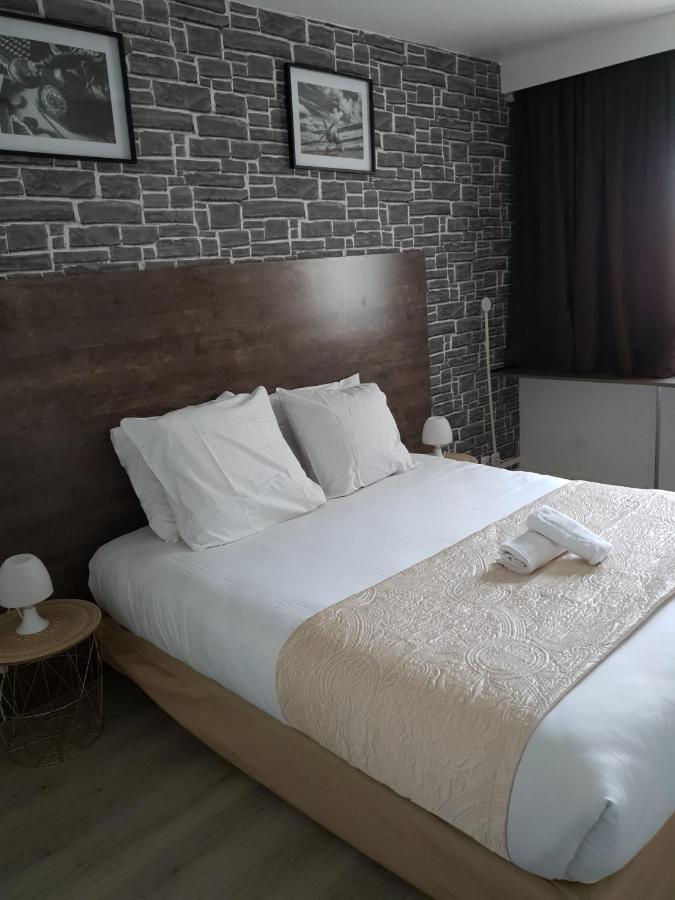 Resothel Group Hotel Le Cannet Exterior photo