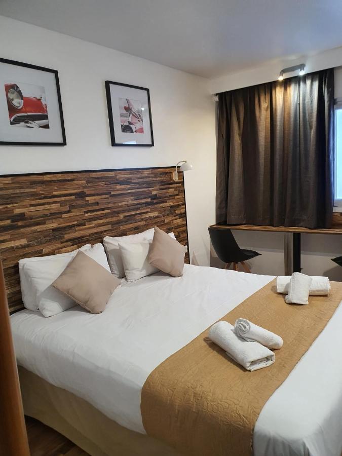 Resothel Group Hotel Le Cannet Exterior photo