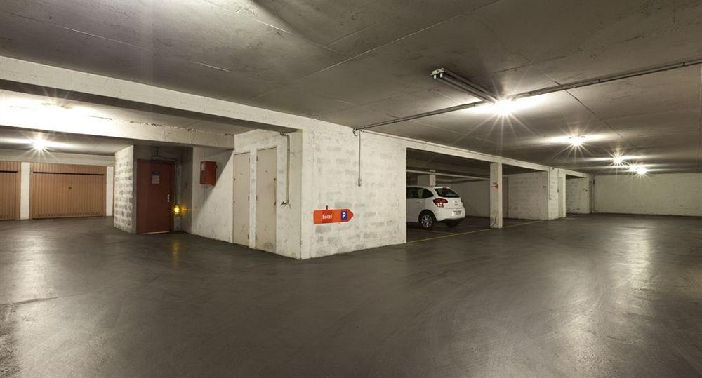 Resothel Group Hotel Le Cannet Exterior photo