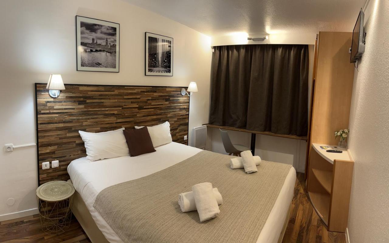 Resothel Group Hotel Le Cannet Exterior photo