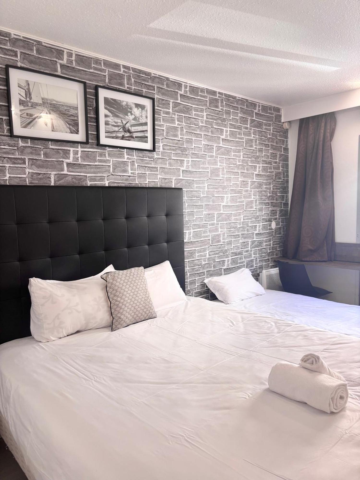 Resothel Group Hotel Le Cannet Exterior photo