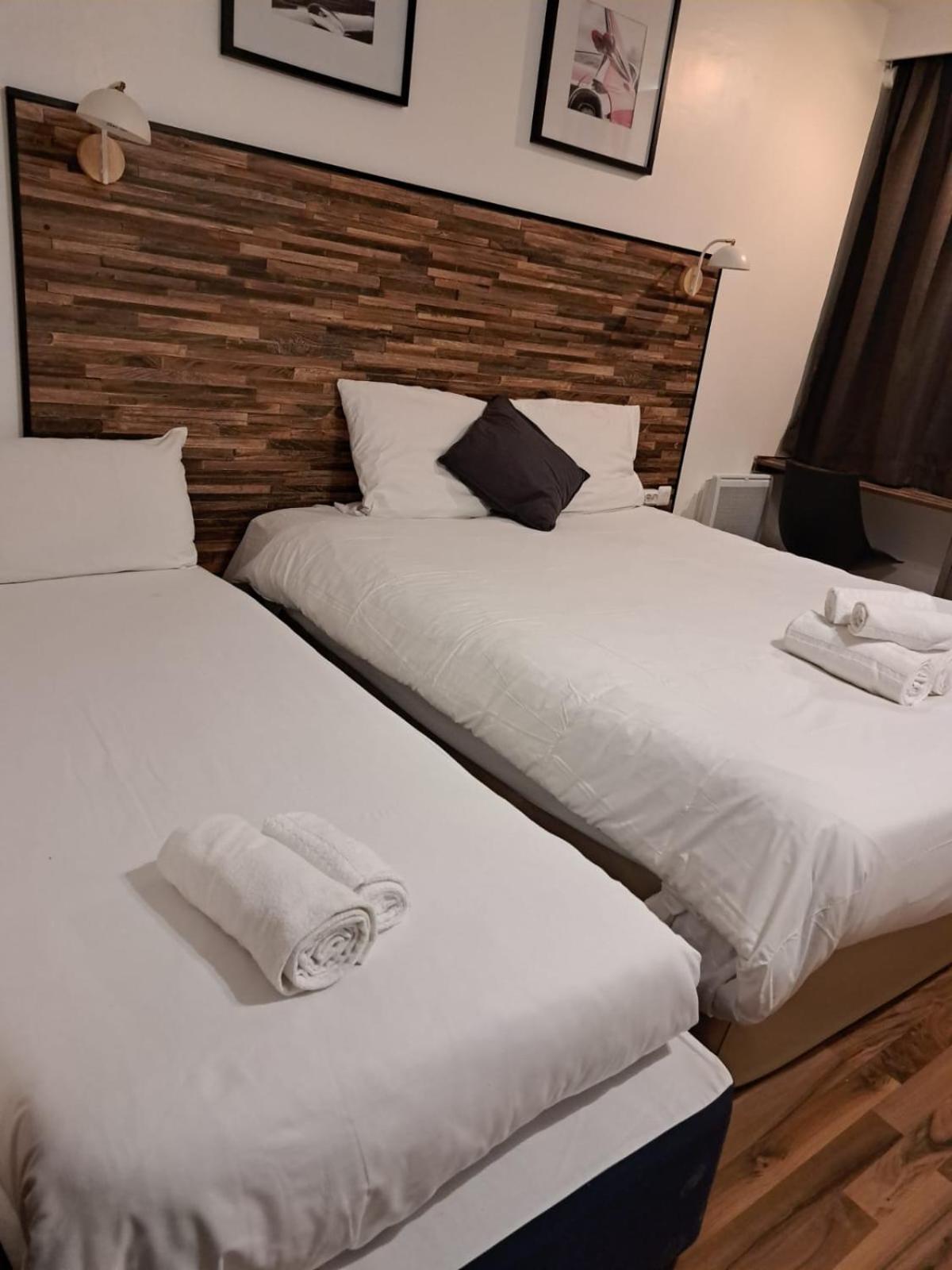 Resothel Group Hotel Le Cannet Exterior photo