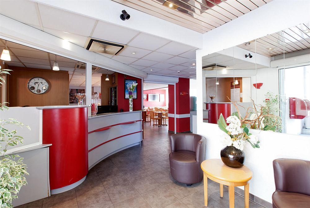 Resothel Group Hotel Le Cannet Exterior photo
