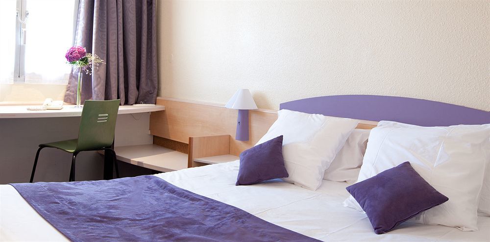 Resothel Group Hotel Le Cannet Exterior photo