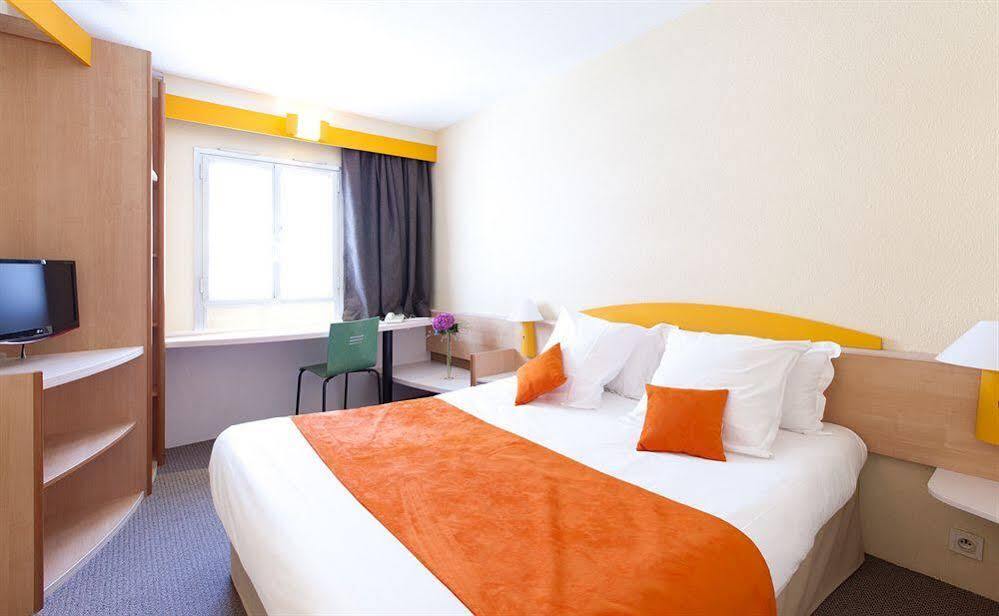Resothel Group Hotel Le Cannet Exterior photo